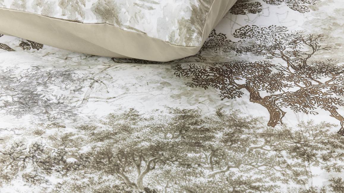 Beddinghouse Arcadia housse de couette 