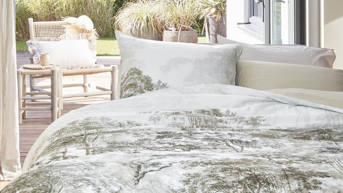 Beddinghouse Arcadia housse de couette 