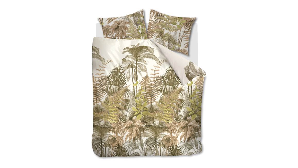 Beddinghouse Caribe housse de couette 