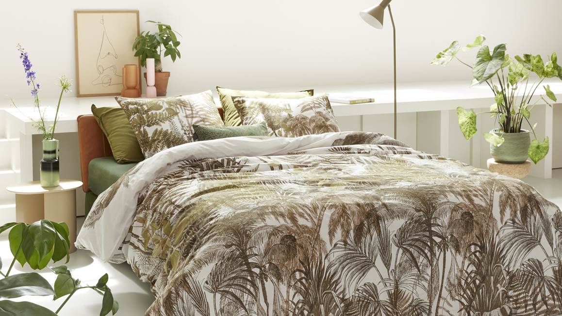 Beddinghouse Caribe housse de couette 