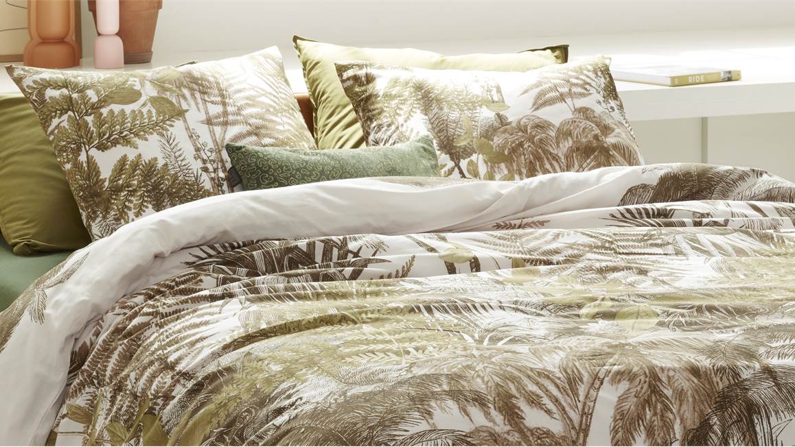 Beddinghouse Caribe housse de couette 