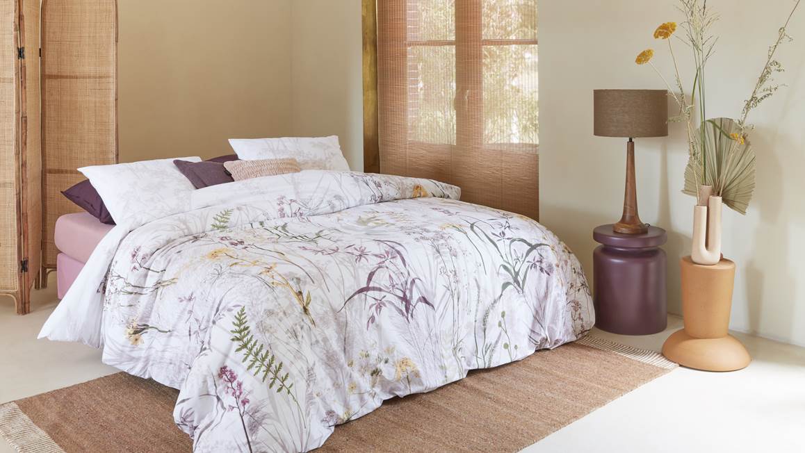 Beddinghouse Champs housse de couette 