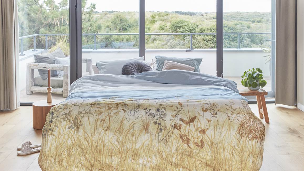 Beddinghouse Dunes housse de couette 