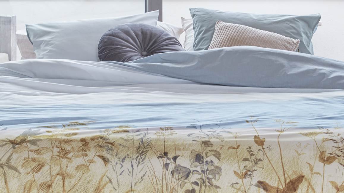 Beddinghouse Dunes housse de couette 