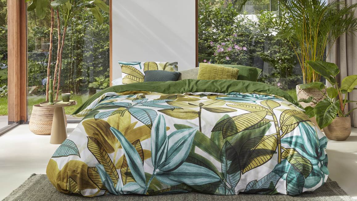 Beddinghouse Eden housse de couette 