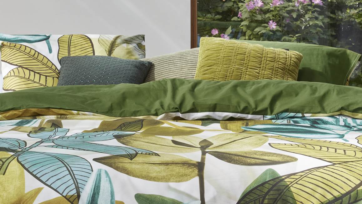 Beddinghouse Eden housse de couette 