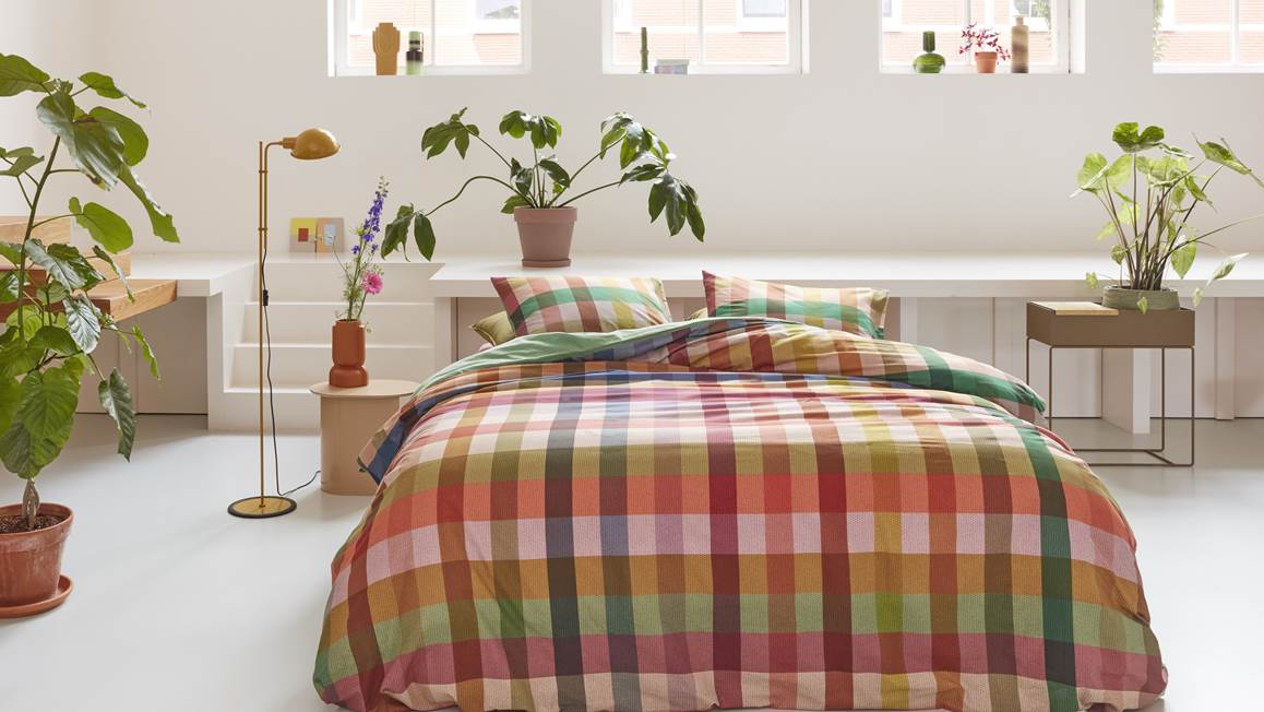 Beddinghouse Killian housse de couette 