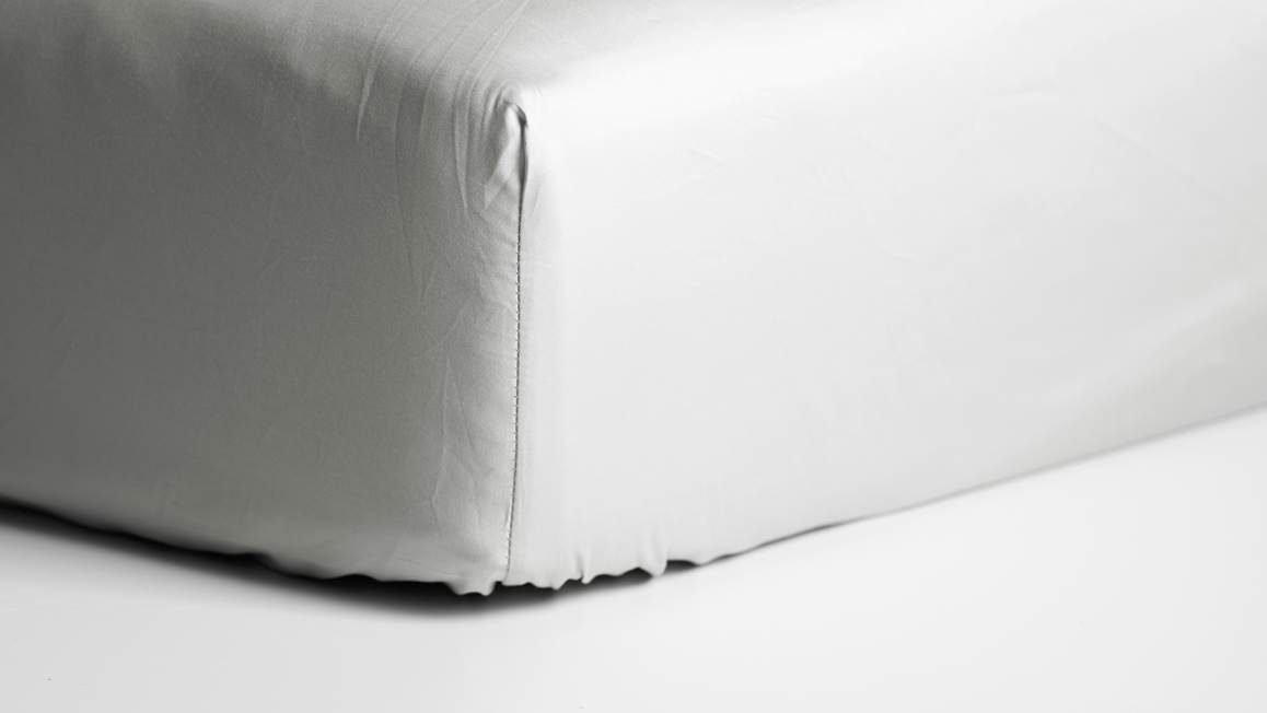 Cinderella drap-housse surmatelas TR satin