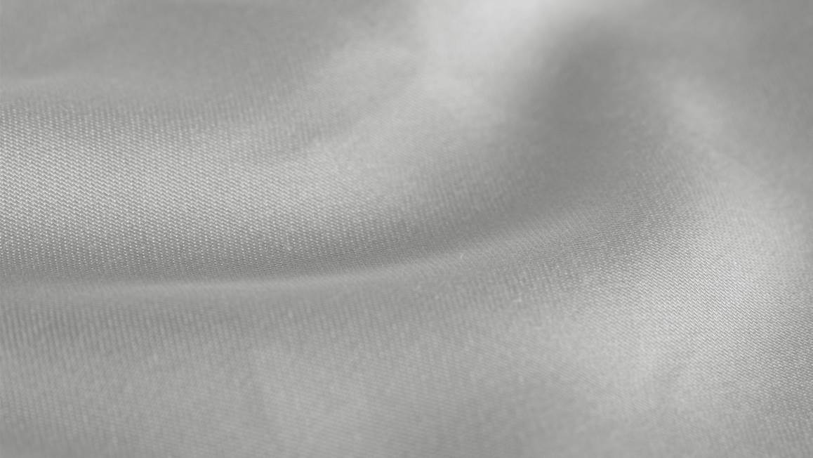 Cinderella drap-housse surmatelas TR satin