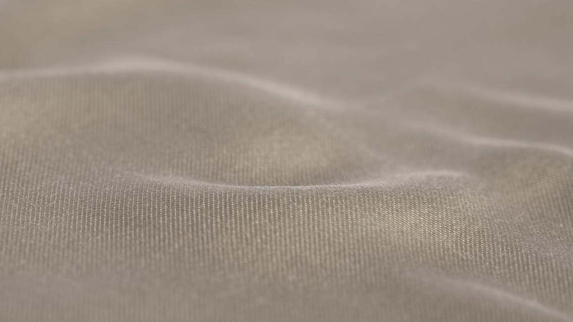 Cinderella drap-housse surmatelas TR satin