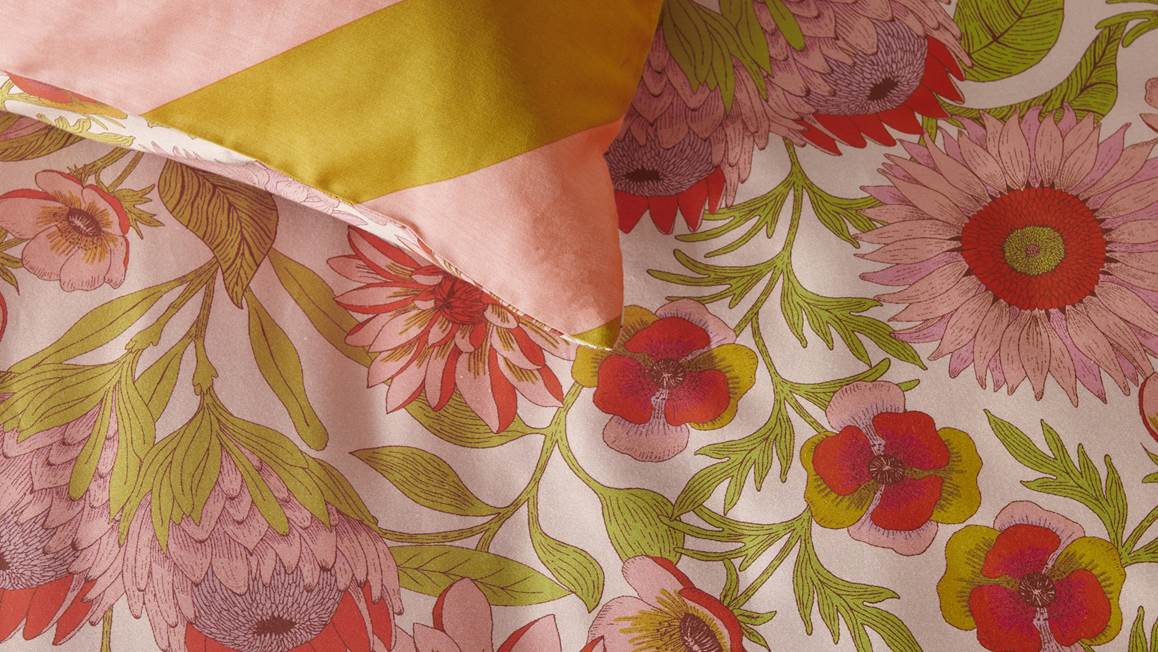 Oilily Pretoria housse de couette