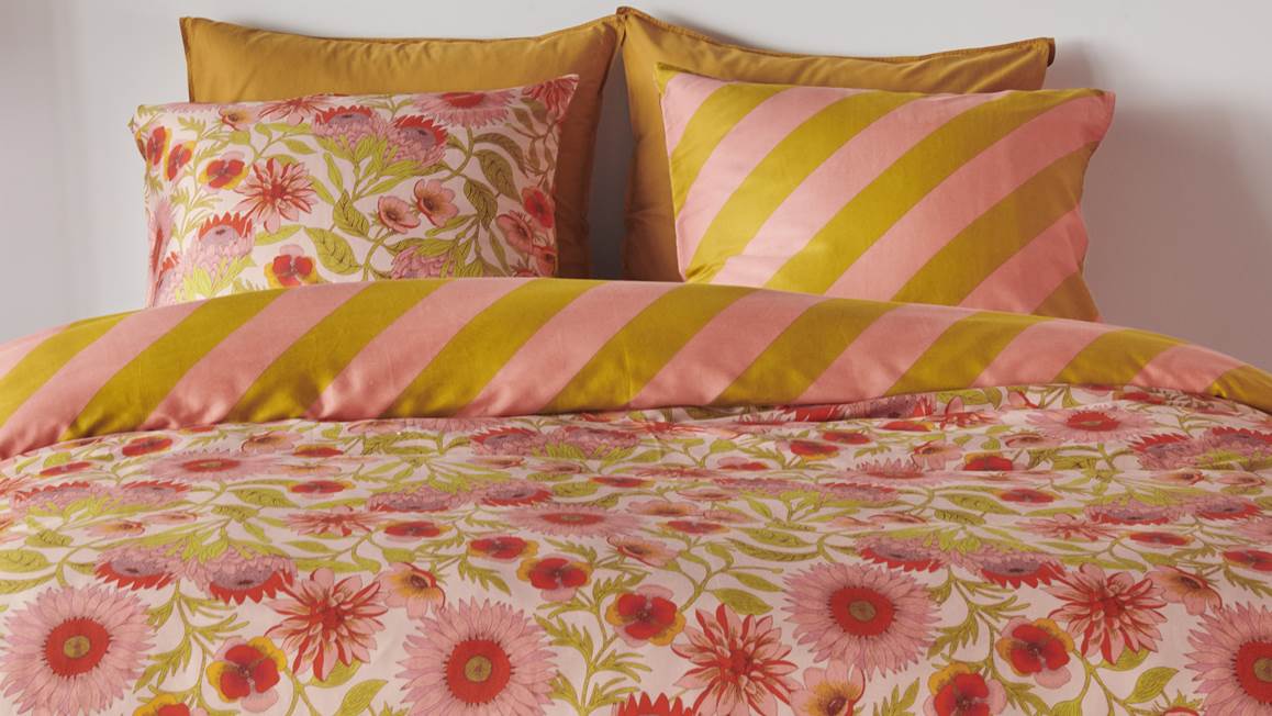 Oilily Pretoria housse de couette