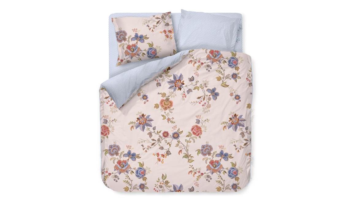 Pip Studio Cece Fiore housse de couette