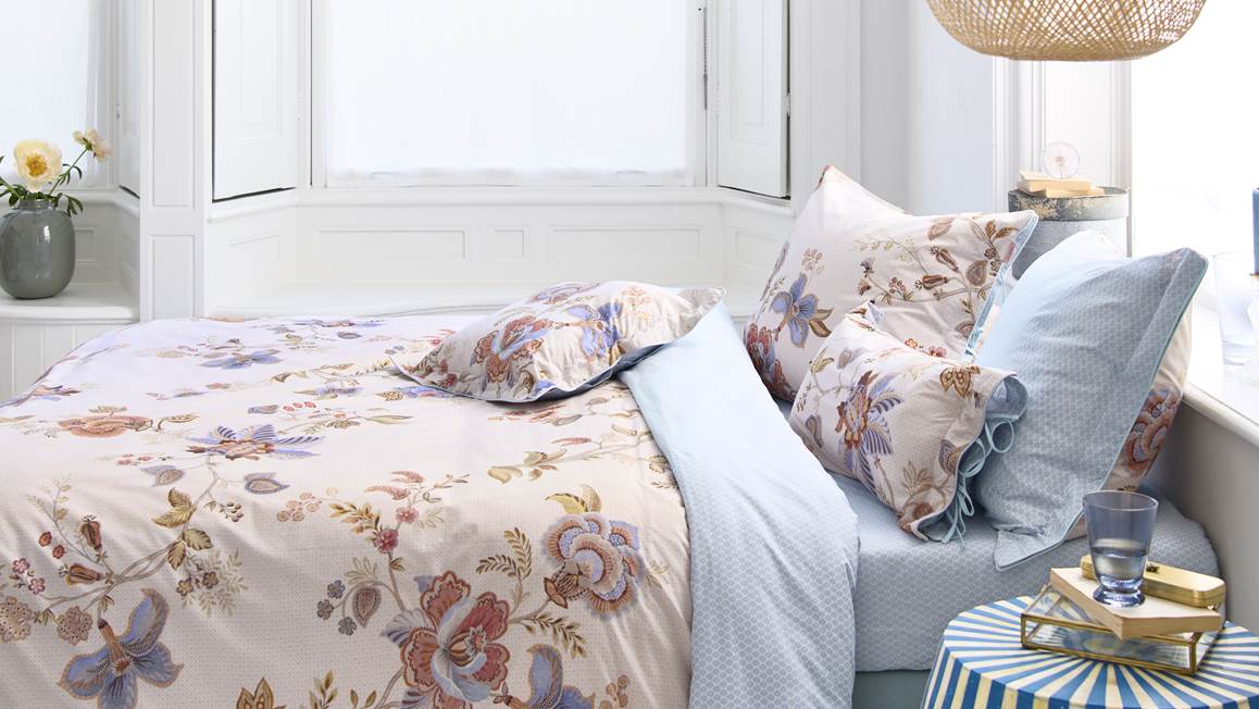 Pip Studio Cece Fiore housse de couette