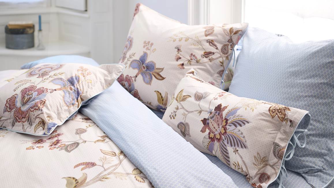 Pip Studio Cece Fiore housse de couette