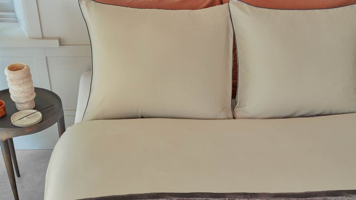 VT Wonen Duo Colour housse de couette