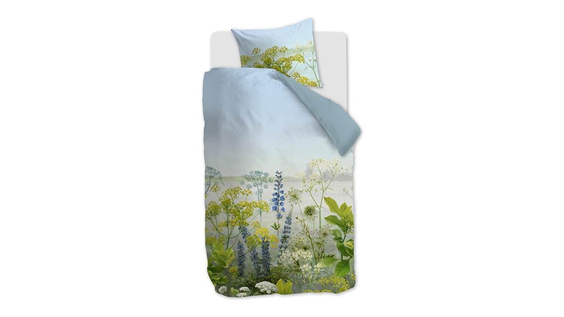 Beddinghouse Fleurs Sauvages housse de couette 