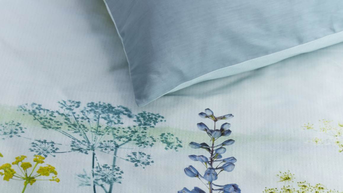 Beddinghouse Fleurs Sauvages housse de couette 
