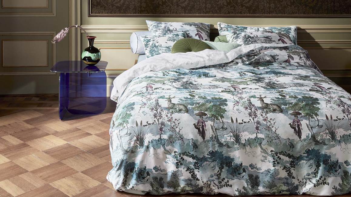 Essenza Colette housse de couette