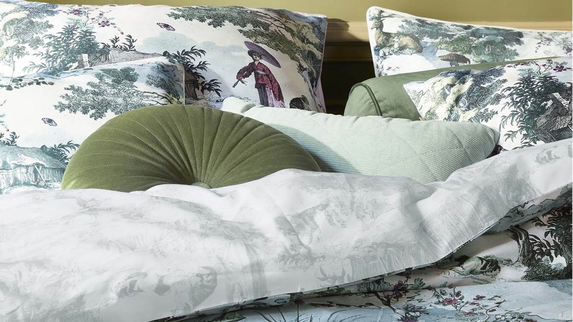 Essenza Colette housse de couette