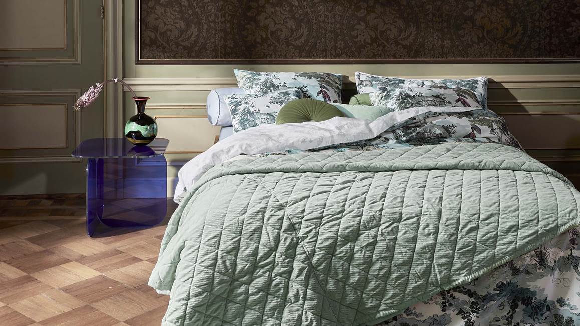 Essenza Colette housse de couette