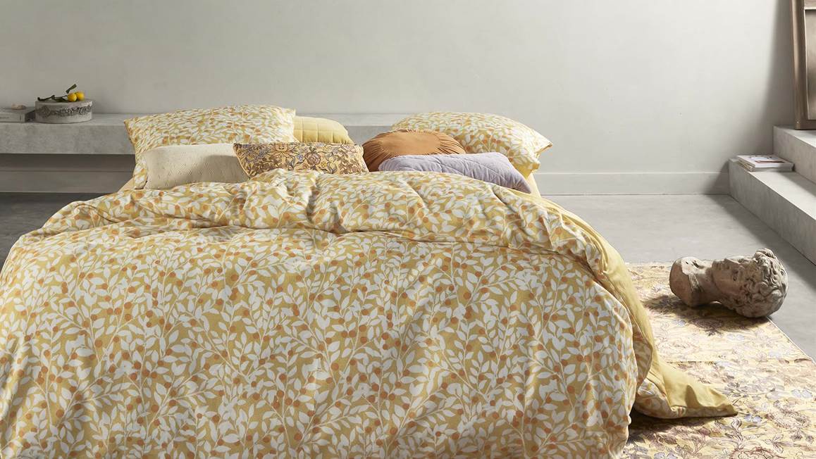 Essenza Lenthe housse de couette