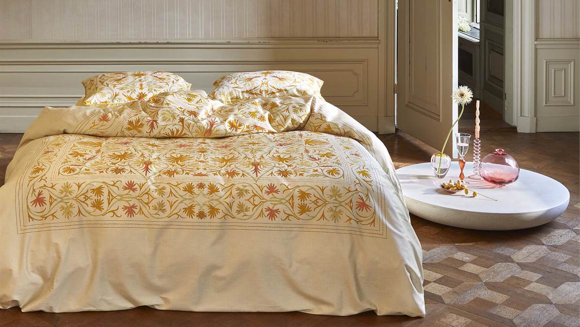 Essenza Vicia housse de couette