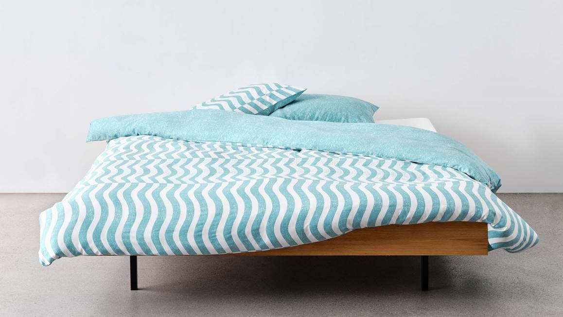Marc O'Polo Filip housse de couette