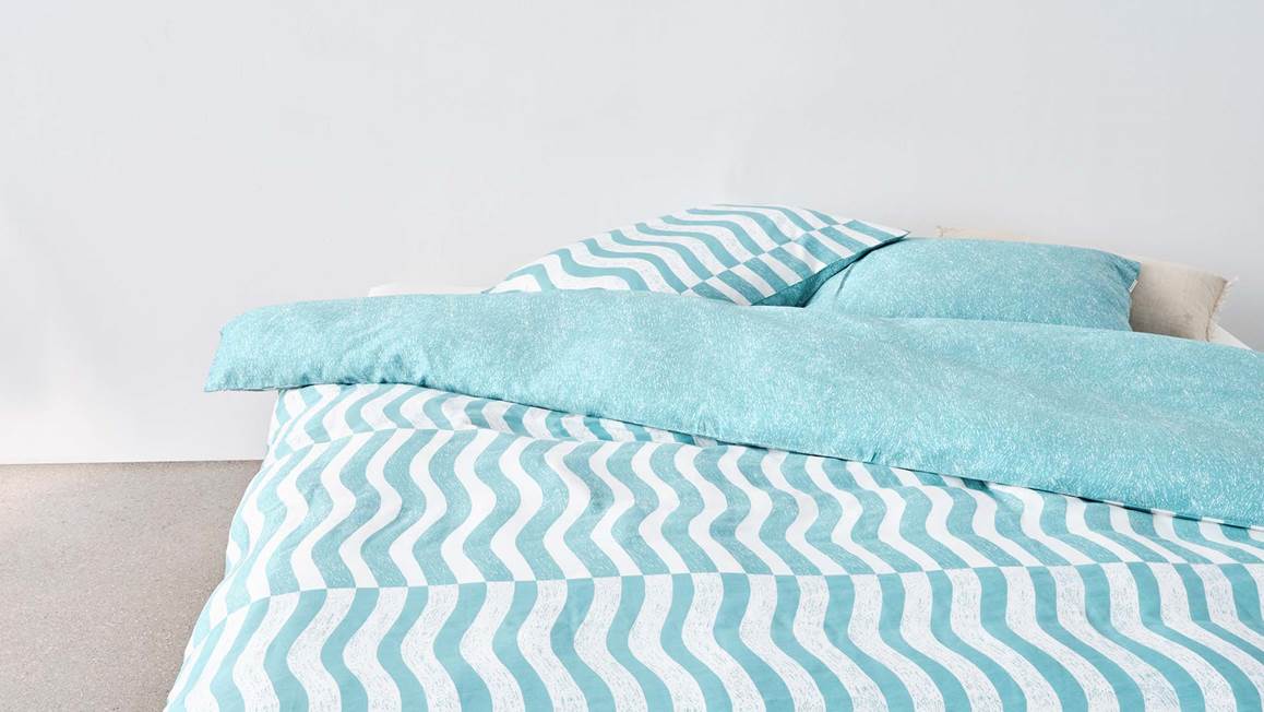 Marc O'Polo Filip housse de couette