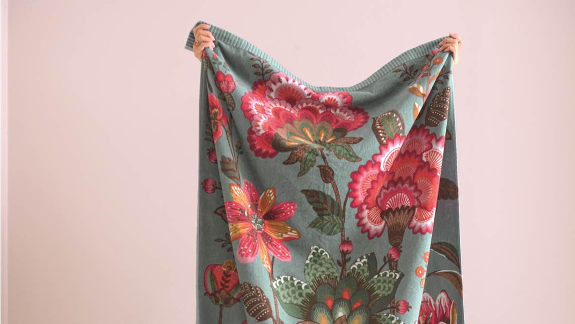 Pip Studio Le Bon Côté des Choses serviette de plage