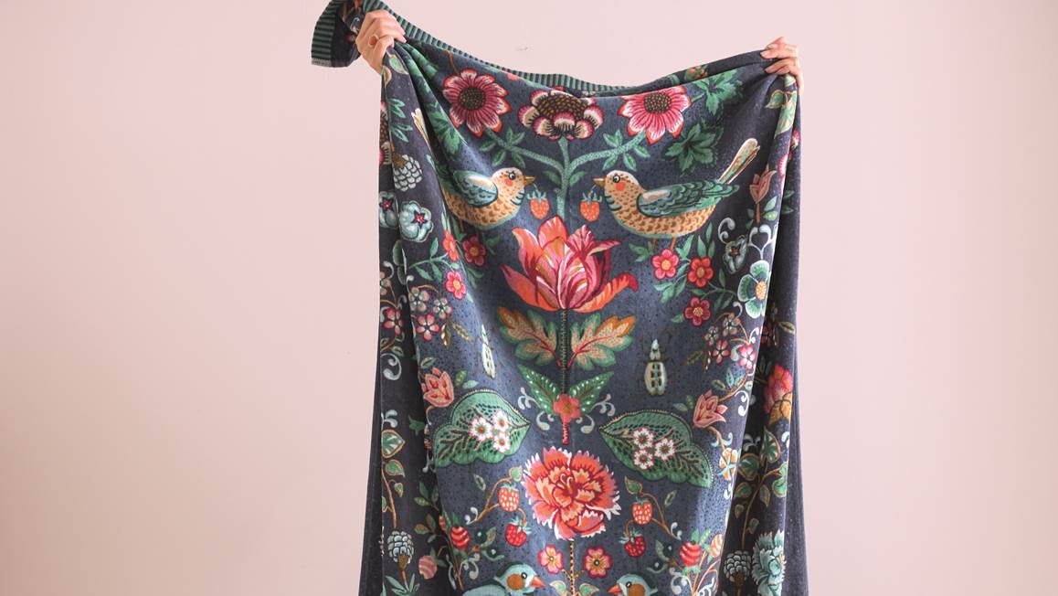 Pip Studio Oh My Darling serviette de plage