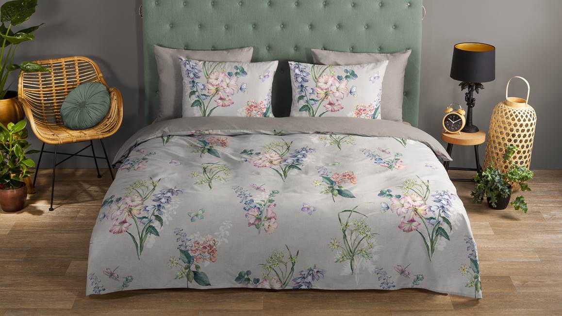 Good Morning Soir housse de couette