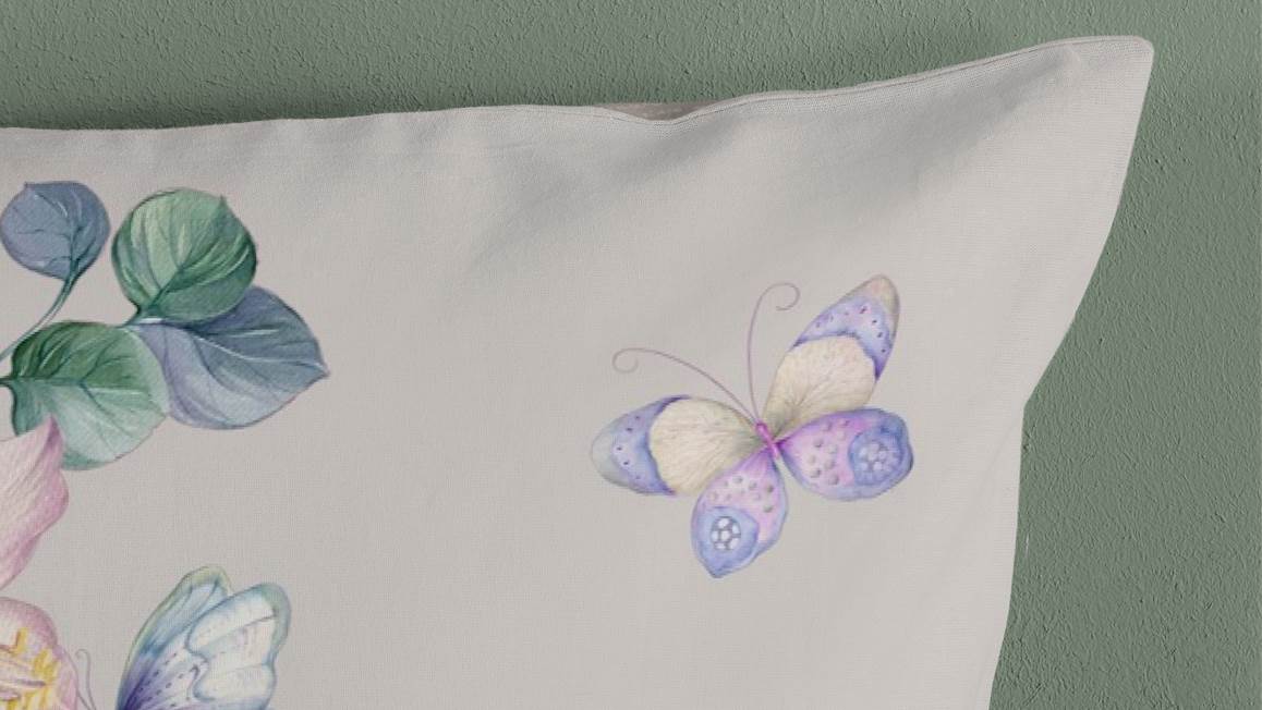 Good Morning Soir housse de couette