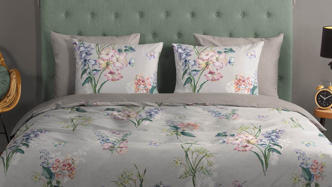Good Morning Soir housse de couette