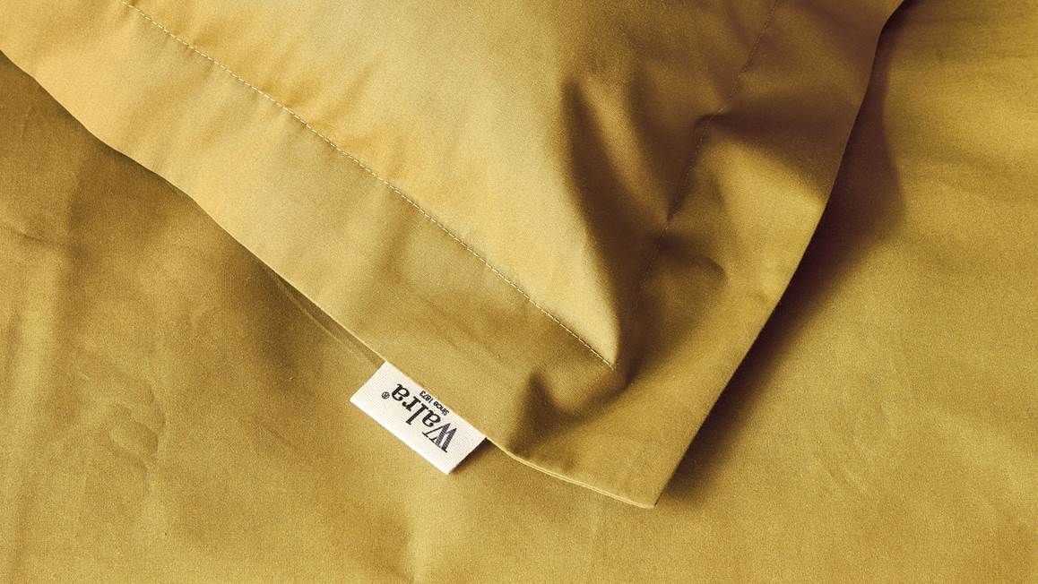 Walra Forever Cotton housse de couette