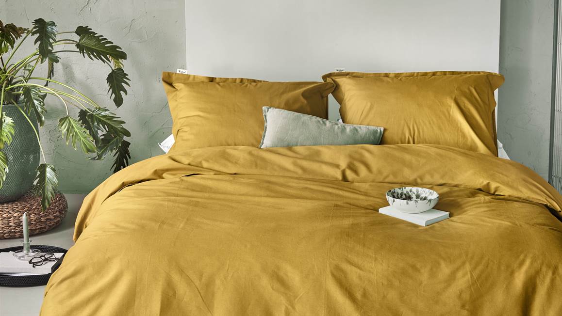 Walra Forever Cotton housse de couette