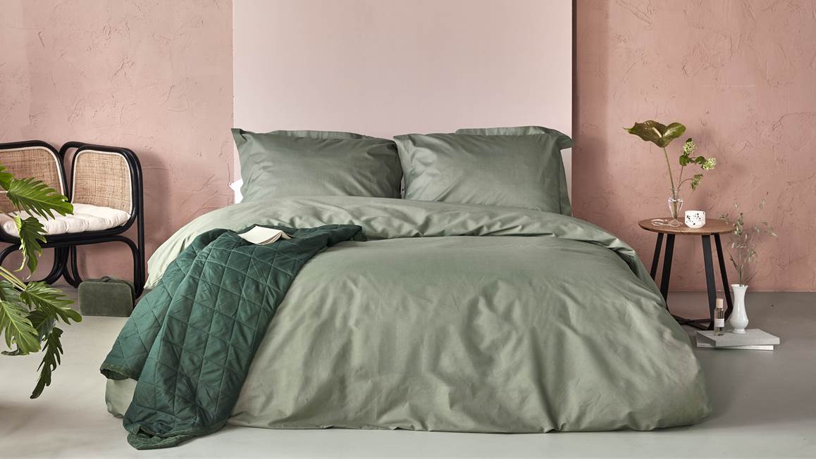 Walra Forever Cotton housse de couette