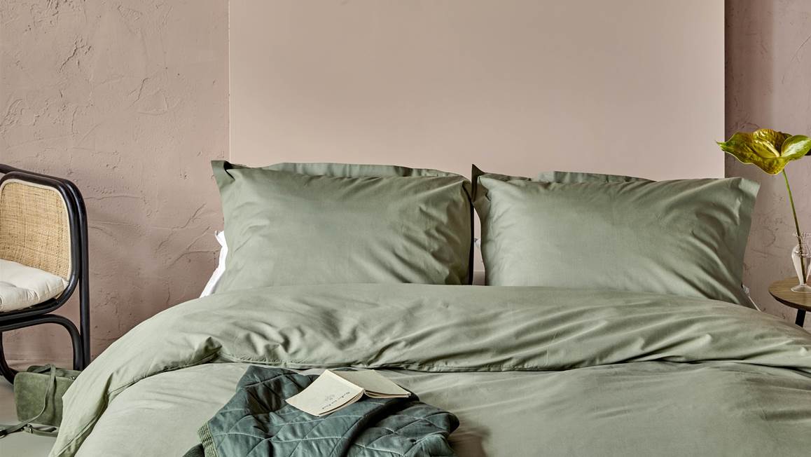 Walra Forever Cotton housse de couette