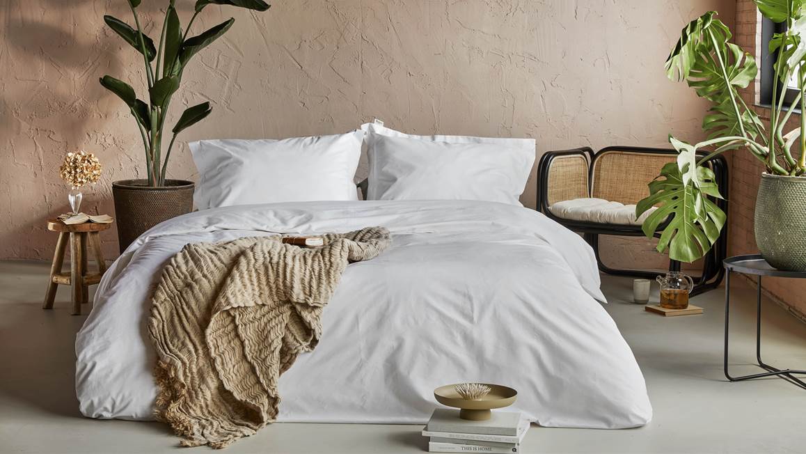 Walra Forever Cotton housse de couette