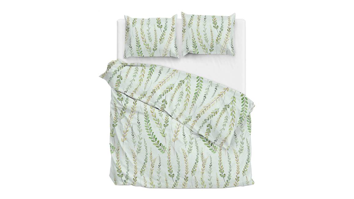 Zohome Lanza housse de couette