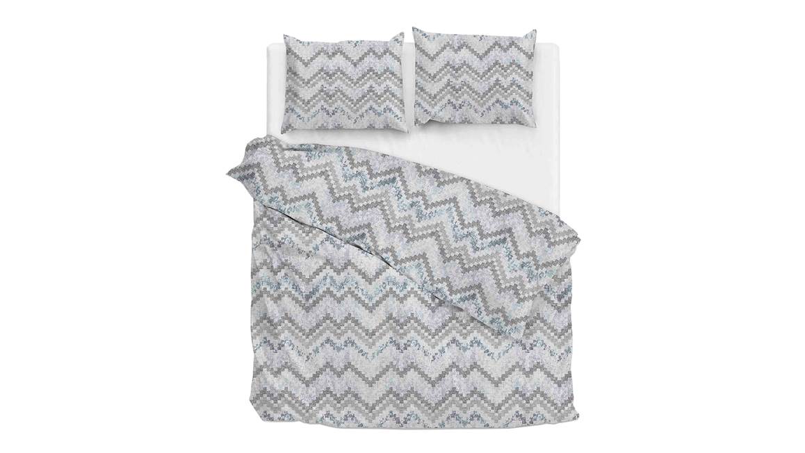Zohome Samanta housse de couette
