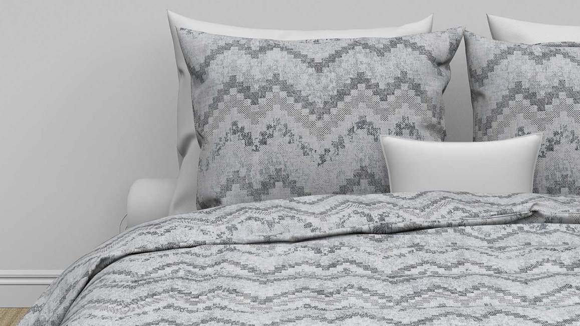 Zohome Samanta housse de couette