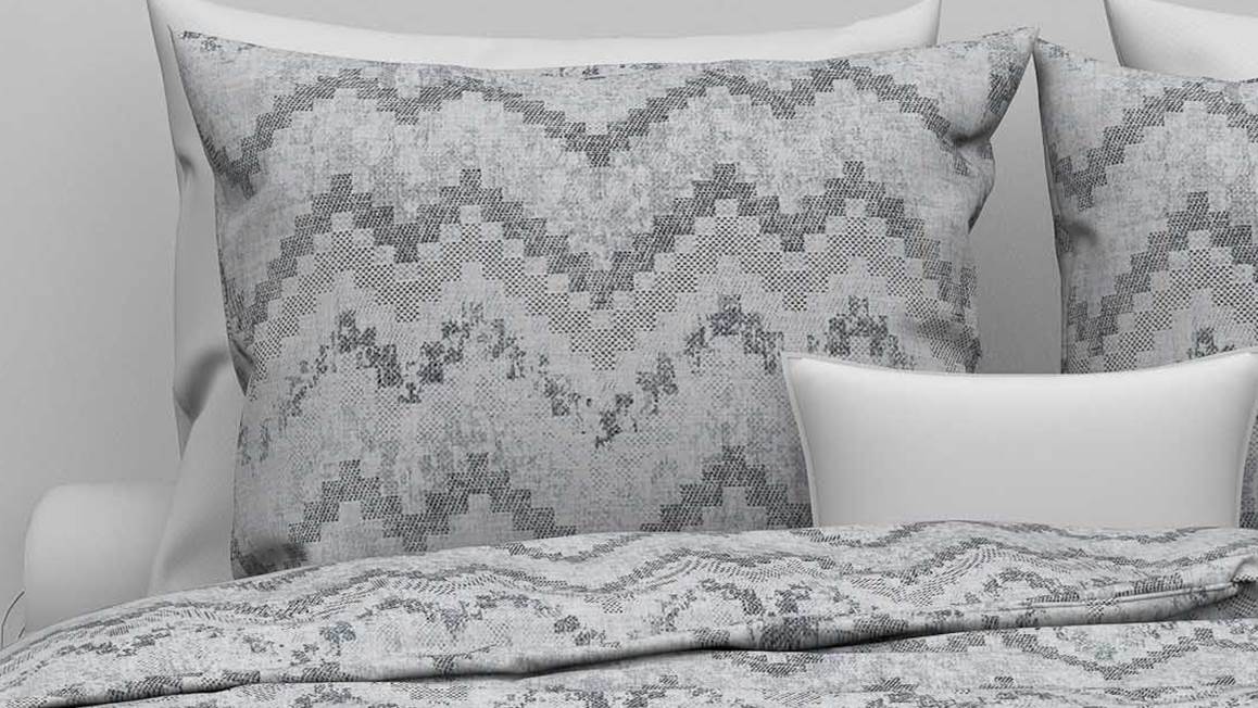 Zohome Samanta housse de couette