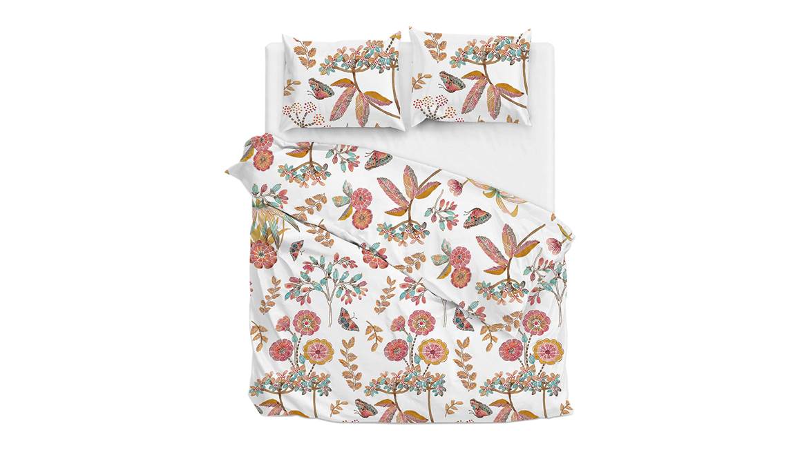 Zohome Shenell housse de couette