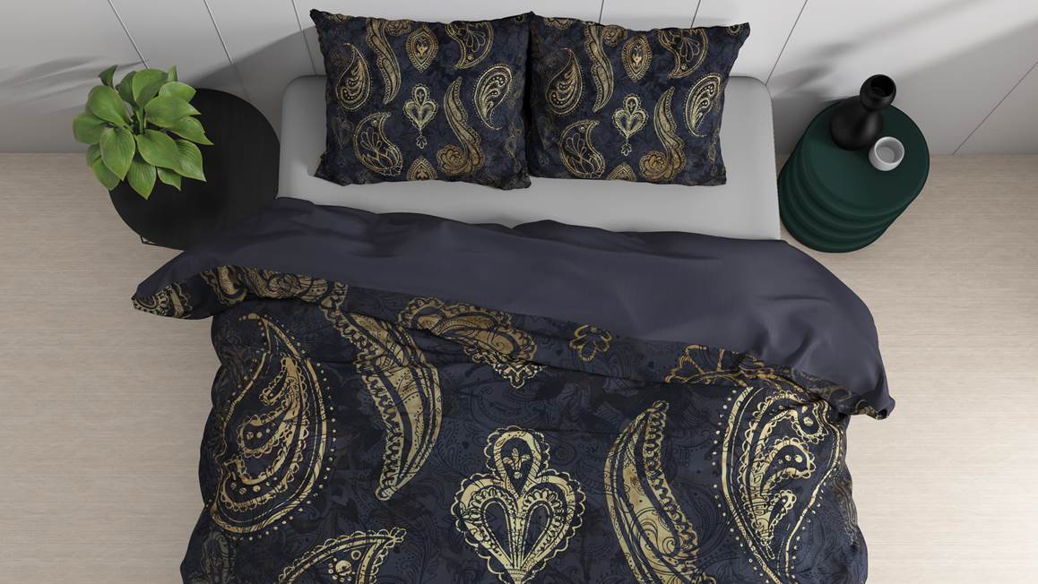 Dreamhouse Jaimy housse de couette