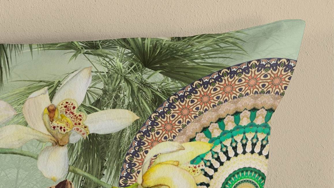 HIP Collection Abhita housse de couette