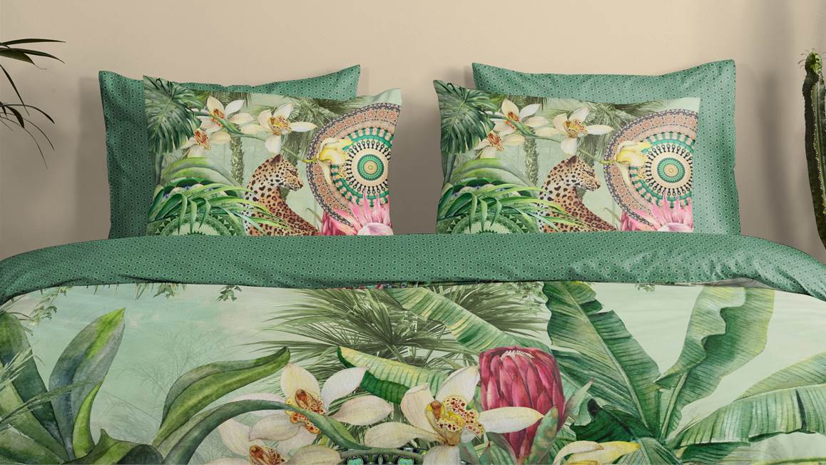 HIP Collection Abhita housse de couette