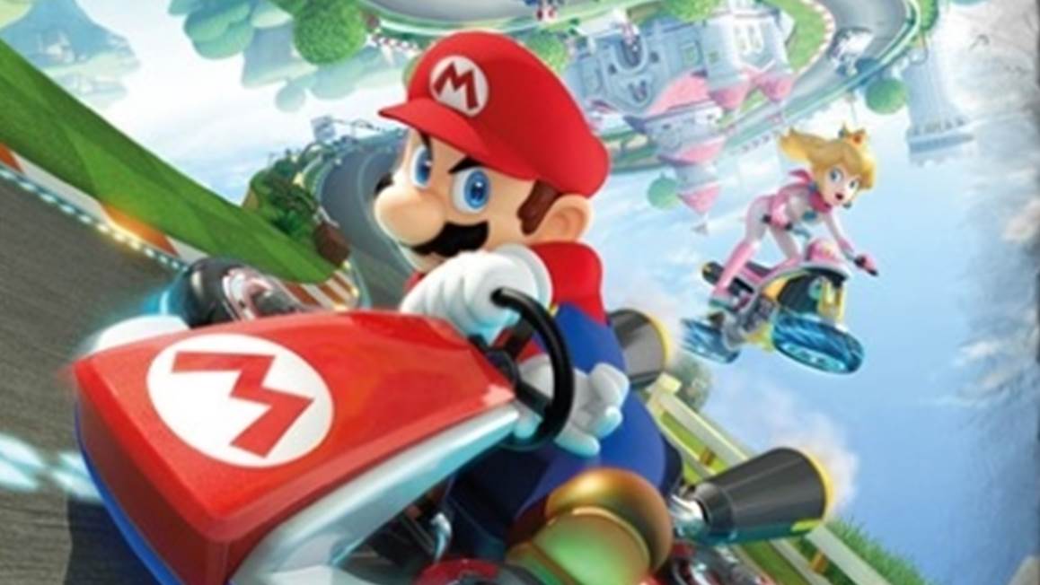 Nintendo Gravité housse de couette