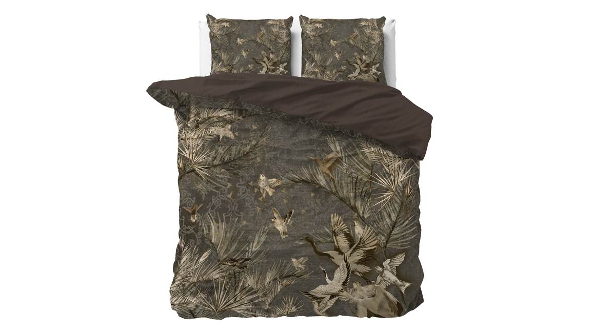 Dreamhouse Bedding Aurélien housse de couette