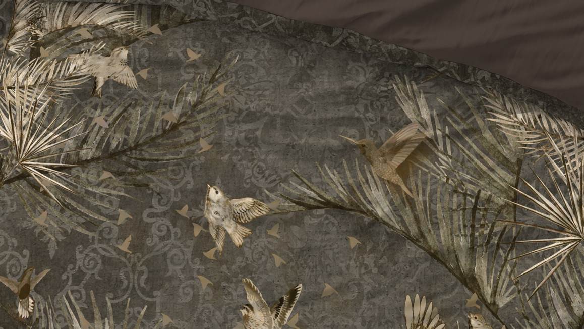 Dreamhouse Bedding Aurélien housse de couette